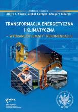 Transformacja energetyczna i klimatyczna