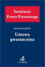 Umowa gwarancyjna