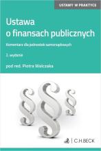 Ustawa o finansach publicznych w.2