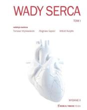 Wady serca T.1 w.2