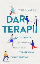 Dar terapii. List otwarty do nowego pokolenia