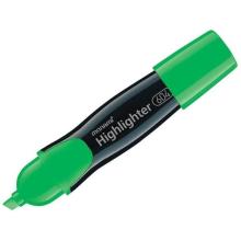 Zakreślacz gruby Highlighter green ASTRA (12szt)