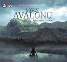 Mgły Avalonu audiobook
