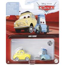 Cars 3 auto HFB64