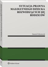 Sytuacja prawna małoletniego dziecka...