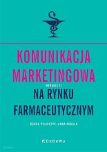 Komunikacja marketingowa na rynku farmaceutycznym