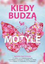 Kiedy budzą się motyle