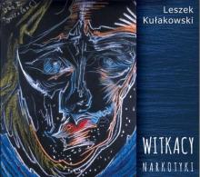 Witkacy - Narkotyki CD