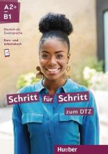 Schritt fur Schritt in Alltag und Beruf 5-6 KB+AB