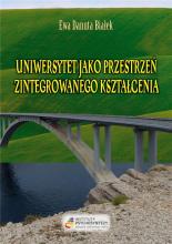 Uniwersytet jako przestrzeń zintegrowanego..