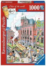 Puzzle 1000 Fleroux Groningen