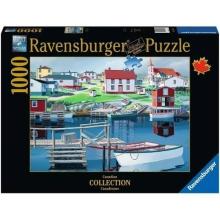 Puzzle 1000 Zatoka Greenspond