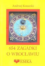 654 zagadki o Wrocławiu