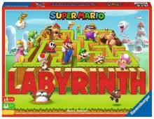 Labirynt Super Mario