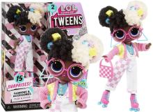 LOL Surprise Tweens Doll - Gracie Skates