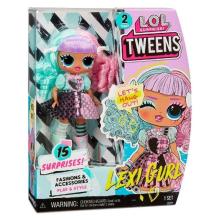 LOL Surprise Tweens Doll - Lexi Gurl