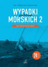 Wypadki jachtów morskich 2