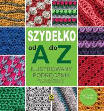 Szydełko od A do Z w.3