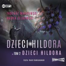 Dzieci Hildora T.2 audiobook