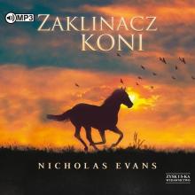 Zaklinacz koni audiobook