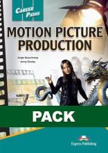 Motion Picture Production SB + DigiBook