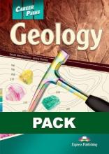 Geology SB + DigiBook EXPRESS PUBLISHING