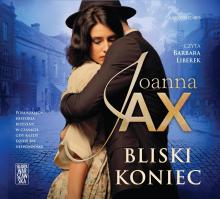 Bliski koniec audiobook