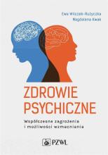 Zdrowie psychiczne