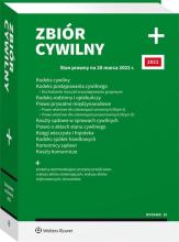 Kodeks cywilny. Kodeks postępowania cywilnego