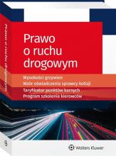 Prawo o ruchu drogowym