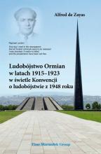 Ludobójstwo Ormian w latach 1915-1923 w świetle...