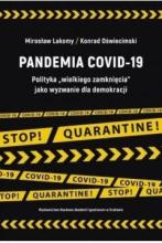 Pandemia COVID-19