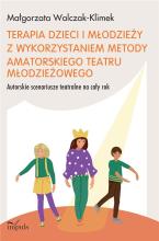 Terapia dzieci i młodzieży z wykorzystaniem metody