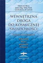 Wewnętrzna Droga do kosmicznej... w.zb. w.2022