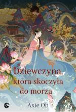 Dziewczyna która skoczyła do morza