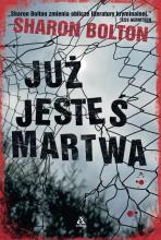 Już jesteś martwa