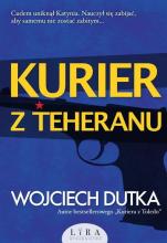 Kurier z Teheranu