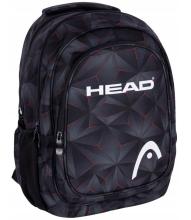 Plecak Head 3D Red Lava AY300 ASTRA