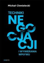 Techniki negocjacji i wywierania wpływu