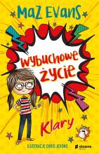 Wybuchowe życie Klary