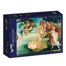 Puzzle 4000 Narodziny Wenus, Sandro Botticelli