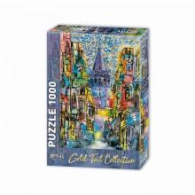 Puzzle 1000 Wieża Galata