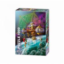 Puzzle 1000 Fantastyczny Zodiak