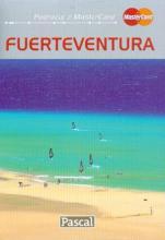 Przewodnik ilustrowany - Fuerteventura PASCAL
