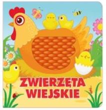 Zwierzęta wiejskie