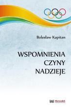 Wspomnienia, czyny, nadzieje