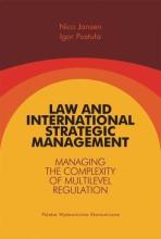 Law and International Strategic Management