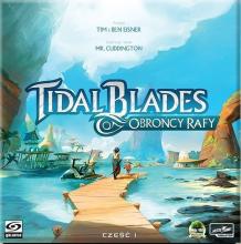 Tidal Blades: Obrońcy rafy GALAKTA