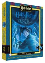 Puzzle 1000 Harry Potter i Zakon Feniska