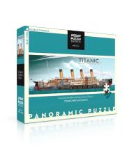 Puzzle 1000 Titanic